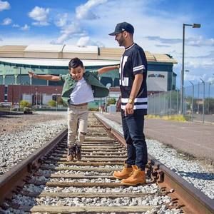 Meet your Posher, Nelson